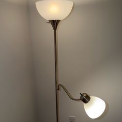 Floor lamp