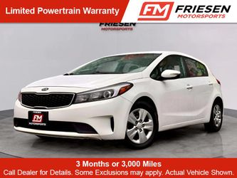 2017 Kia Forte5