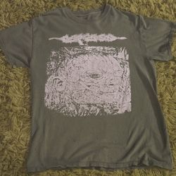 Carcass T-shirt