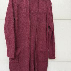 Ladies Cardigan 