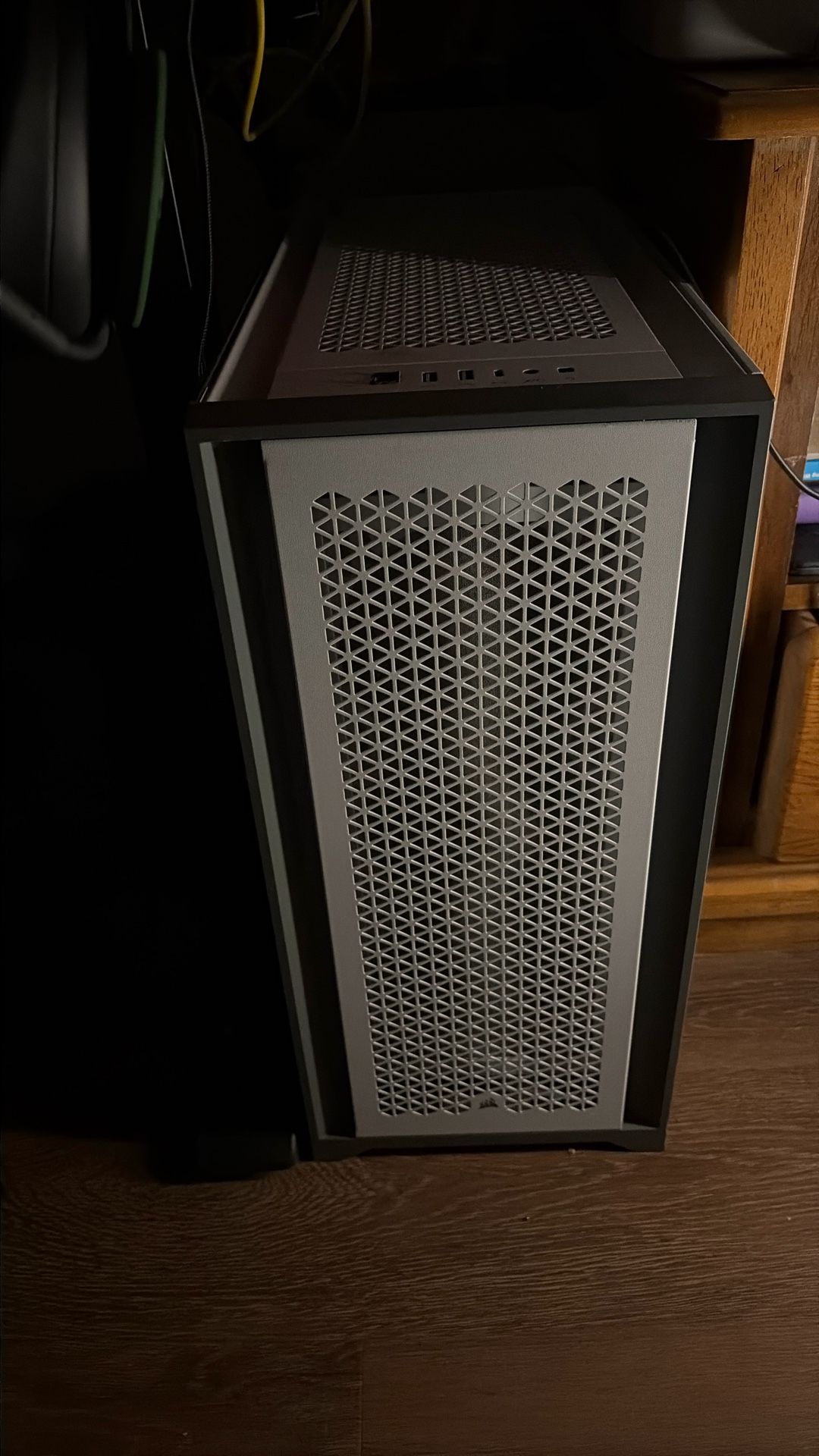 RTX 3080 PC