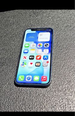 iPhone 12 mini