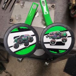 Kids Bike Training Wheels For Sale