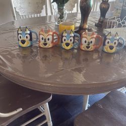 Cups