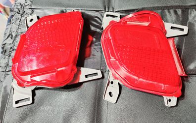 Reflectores Para Toyota