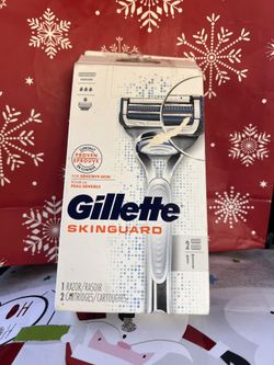 GILLETTE FUSIÓN FIVE RAZOR 