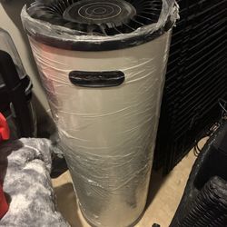Air Purifier 