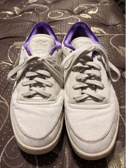 Reebok Illumination Club C 85