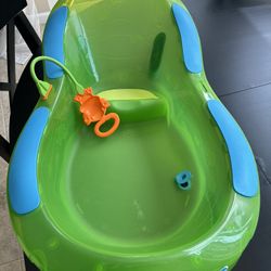 Fisher Price Baby Bath