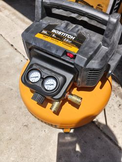 Compressor