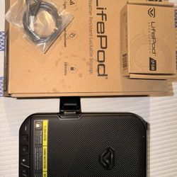Vaultek LifePod Firearm LockBox
