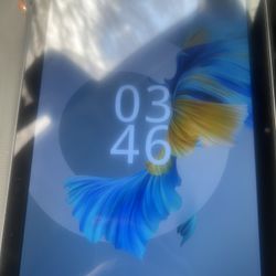 Android Tablet 