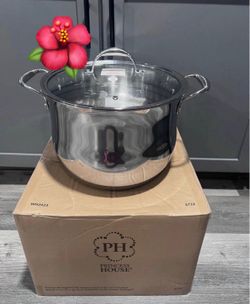 OLLA DE TRI PLAY 15 QT PRINCESS HOUSE 🌼🌼🌼
