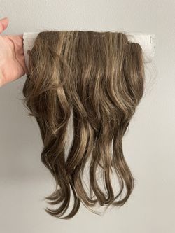 Elite Snap-in Hair Extension