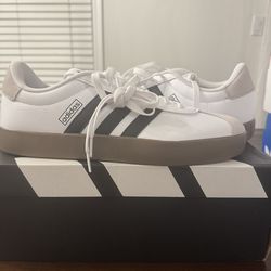 Adidas VL court 3.0 size 10.5men