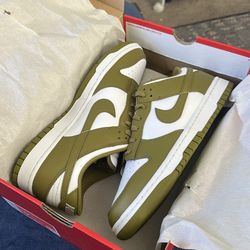 Nike Dunk Low Mens Size 10.5