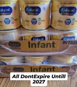 Enfamil neuropro