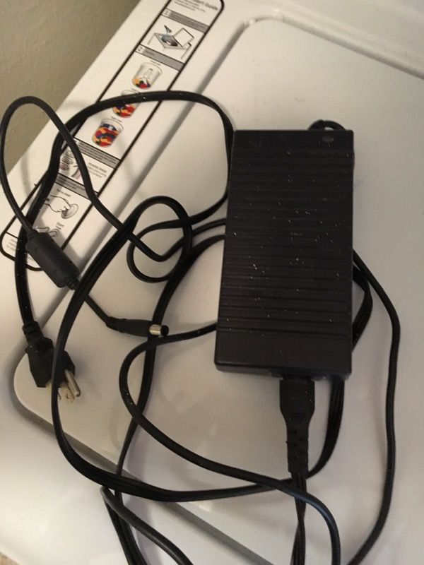 Dell Ac adapter