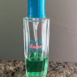 Salsa By Yves Rocher