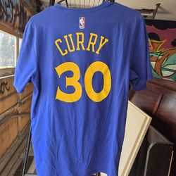Goldenstate Steph Curry Shirt