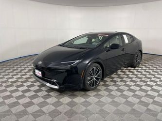 2026 Toyota Prius