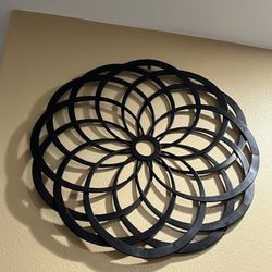 Metal Wall Art