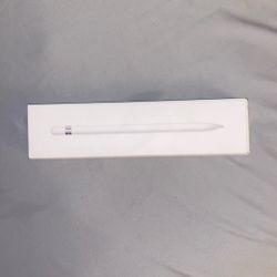 Apple Pencil ✏️ Brand New In Box
