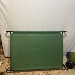 Dog Bed/ Training Platform