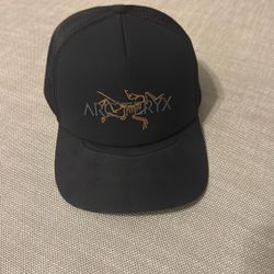 Arcteryx Hat