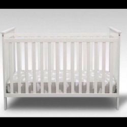 INFANT BABY CRIB📍PICK UP 7TH ST & BASELINE RD📍