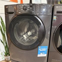 Washer Kenmore 