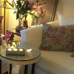 Wooden Screen Garden Art Or Interior Decor