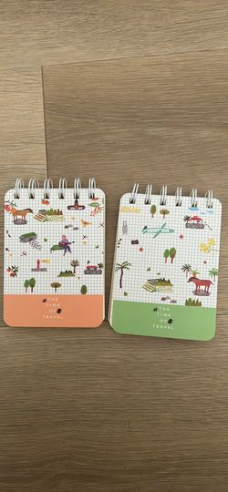 Nursing Clinic Necessity Notebook And Badge Holder And 4 Colors Ballpen  