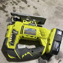 Ryobi Jig Saw 