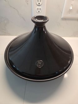 Tagine Cooking Pot (3.4 quart)