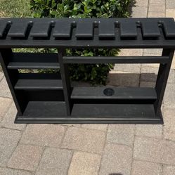 Wine Glass Rack
