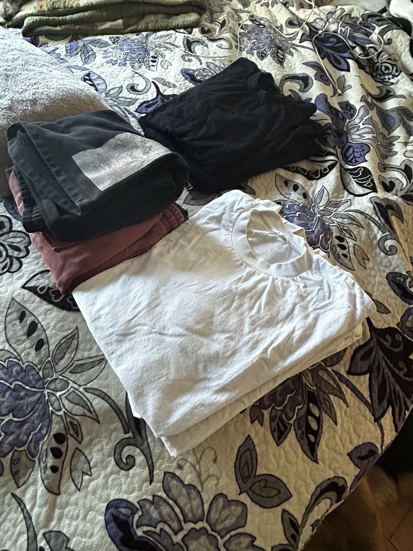 Clothes