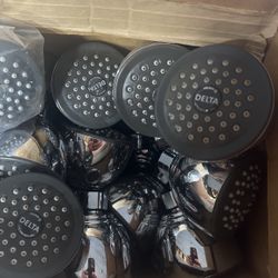 Delta Shower Head