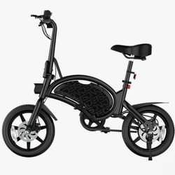 Open Box Not Used *****Bolt Electric Bike 