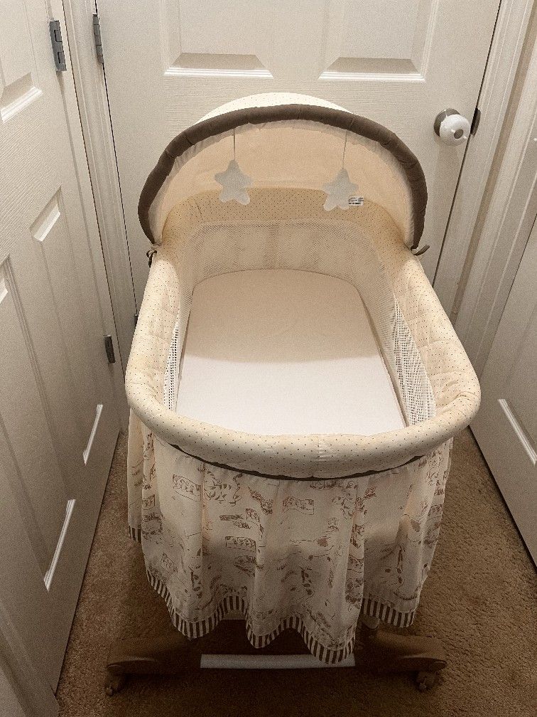 Bassinet