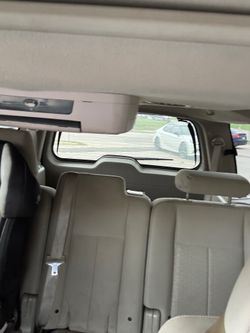 2011 FORD EXPEDITION