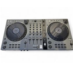 DDJ-FLX6-GT