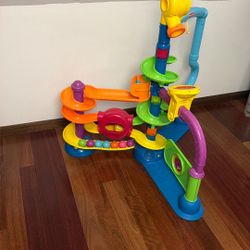 Fisher Price Ballapalooza