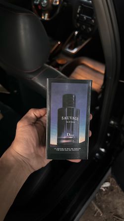 Dior Suavage
