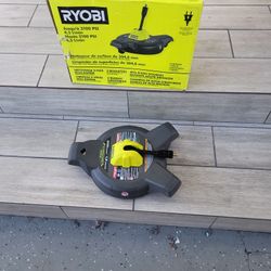 Ryobi 12 Surface Cleaner 