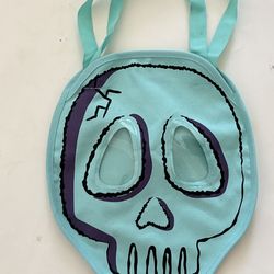 Bag Halloween