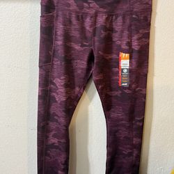 Workout Leggings New 