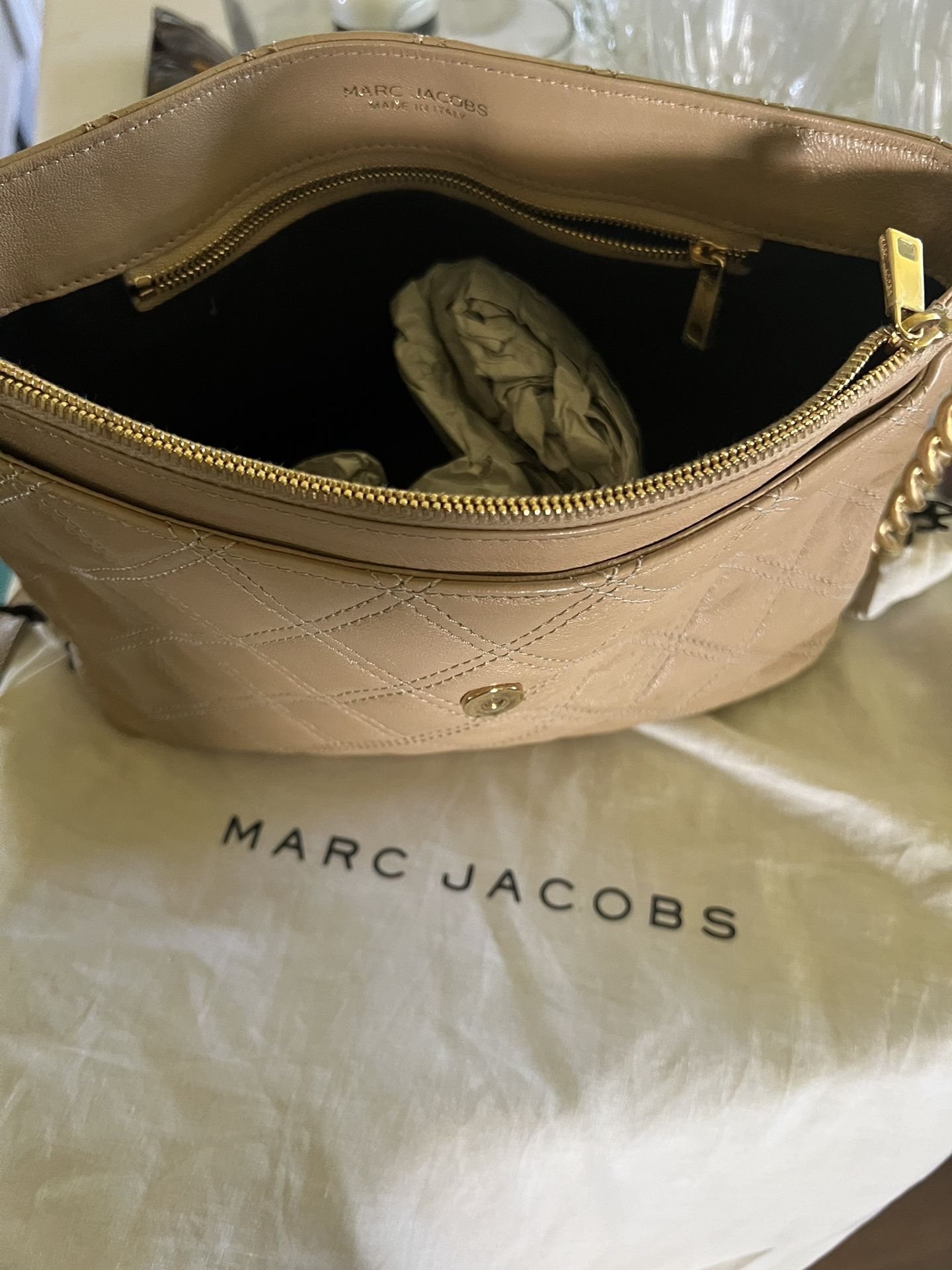 Mark Jacob Purse