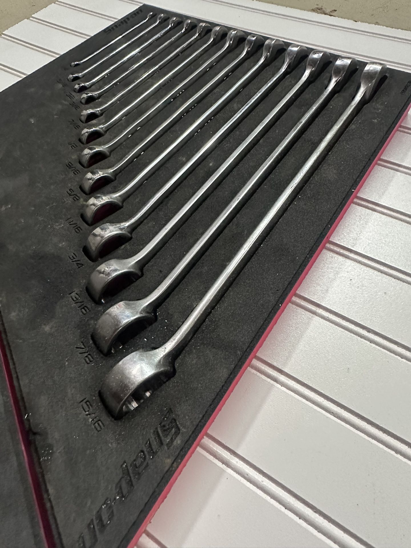 Snap On SET