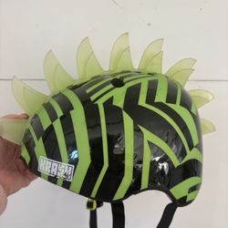 Child’s bike Helmet 